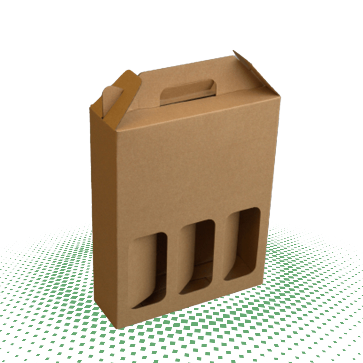 Custom Beverage Boxes  